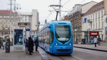 Zbog dočeka bez tramvaja u centru Zagreba? Grad najavio moguće izmjene