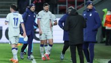 Loše vijesti za Kovačevića; na najboljeg igrača neće moći računati ni za derbi na Poljudu!