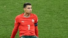 Ronaldo i dalje bojkotira: Prijeti odlaskom iz Saudijske Arabije