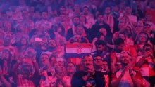 Hrvatska će na Svjetskom prvenstvu biti 'domaćin': Evo kada je iduće veliko natjecanje