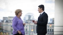 U vrijeme krize europske vlade ne idu na trotjedno ljetovanje
