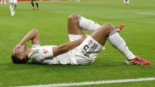 Real Madrid u ključnom dijelu sezone ostao bez jednog od najvažnijih igrača