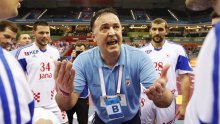 Najtrofejniji hrvatski rukometaš se požalio: A mene se za broncu kritiziralo...