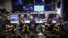 One Direction ipak nisu ni blizu Biebera!