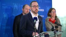 Tomašević rezolutan: 'Ovo je udar države na Grad Zagreb! Vjerujem da su mnogi šokirani'