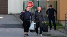 Sud odgodio odlazak Hrvoja Petrača na izvršenje zatvorske kazne