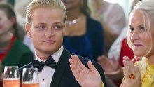 Norveška policija uhitila sina princeze: Sumnjiči ga se i za silovanje