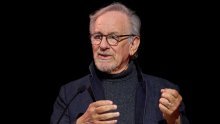 Nakon godina čekanja Steven Spielberg napokon ušao u klub 'odabranih'