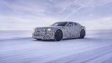 Jaguar testira GT prototip u ekstremnim zimskim uvjetima: Najopsežniji razvojni ikad provedeni program