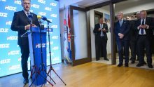Plenković uoči dočeka o 'prozirnoj' ljevici i 'strategiji kaosa', poslao poruku i Tomaševiću