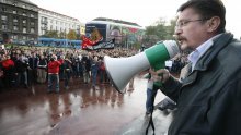 'Nisam tražio ostavku Jadranke Kosor!'