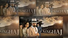 Proslava Dana Roma uz film 'Shanghai Gypsy' u kinu Metropolis