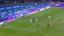 Pogledajte prvi primljeni Livakovićev gol od povratka u Dinamo
