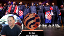 Legendarni Patrik Ćavar naklonio se rukometašima: Dečki su pobijedili i EHF!