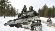 NATO priprema 'Teoriju pobjede': Kad bi Moskva odlučila napasti, ovako bi se branili