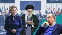 Iran i EU proglasili jedne druge teroristima: Može li nam Teheran stvarno zaprijetiti?