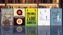 Što čitati: Novi hitovi slavnih pera i uzbudljivi debi nove domaće nakladničke kuće
