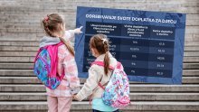 Rok istječe 1. ožujka: Evo tko sve mora ponovno zatražiti dječji doplatak