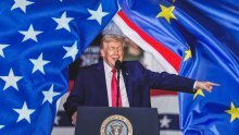 'Vrijeme je za neovisnost': EU mijenja kurs prema Americi - ovo je nova strategija