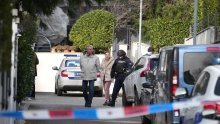 Uhićen još jedan osumnjičeni za napad na kuću Zdravka Čolića