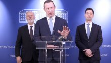 HDZ-ovci optužuju Možemo i SDP: Grad je prekoračio ovlasti, a ne Vlada