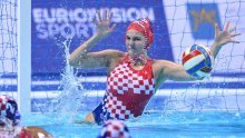 Povijesni uspjeh hrvatskih vaterpolistica; ovaj će se rezultat pamtiti