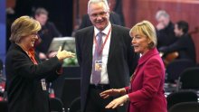 Pusic says parliament's decision on EU entry referendum to be changed