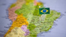 Želite posjetiti Brazil? Sada možete jeftinije letjeti među tamošnjim gradovima