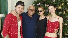 Najnovija izjava milijardera Peltza unijela je dodatni kaos u obitelj Beckham
