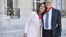 Melinda Gates nakon novih Epsteinovih dokumenata: Vraćaju se sjećanja na bolna vremena