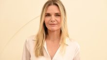 Michelle Pfeiffer objasnila zašto joj suprug 30 godina nije dao ulogu: 'Ja sam teška žena'