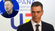 Pedro Sanchez izbacio je Muska iz takta: 'On je tiranin i fašistički totalitarist!'