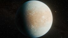Novo otkriće: Znanstvenici pronašli potencijalno nastanjiv planet sličan našem