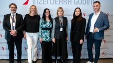 Nadahnuće mladima: Hrvatska bira 'Inženjerku godine'