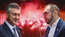 'Plenković i Tomašević jašu po dočeku i Thompsonu. Hitno nam treba reakcija Ustavnog suda'