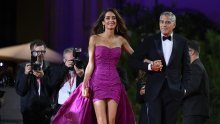 Amal Clooney nikad ne griješi: Dok drugi eksperimentiraju, ona se drži ova četiri zlatna pravila