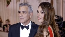 Nitko nije vjerovao da će ovo napraviti: Clooney napustio Hollywood i sada vozi traktor u Provansi