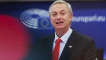Novi desni predsjednik Čilea posjetio Europski parlament: Ugostio ga naš europarlamentarac