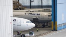 Posade Lufthanse idu u štrajk: Nije poznato koliko će letova biti otkazano