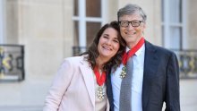 Melinda Gates o Epsteinovim dokumentima i Billu Gatesu: Bili su to bolni trenuci za moj brak