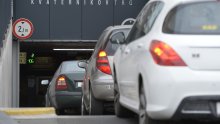 Dvije ključne garaže u središtu Zagreba pod radovima: Nadležni vozače mole za strpljenje