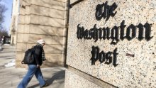 Washington Post otpušta novinare: Ovo je najmračniji dan u povijesti novina