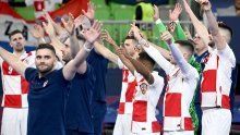 Hrvatska futsal reprezentacija ide po povijesnu medalju: Evo gdje gledati