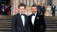Obiteljska drama se nastavlja: Brooklyn Beckham ovim potezom prekinuo je sve veze s ocem