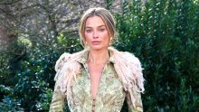 Margot Robbie napravila show: Kad je raskopčala kaput, svi su gledali u ono što nosi ispod