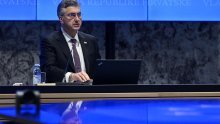 Plenković: Preuzeli smo organizaciju dočeka rukometaša temeljem zdravog razuma