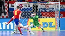 Hrvatski golman nakon drame u polufinalu Eura: 'Da ne daj Bože izbije rat...'