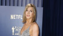 Jennifer Aniston ostala bez rođendanske proslave; sve je otkazano u posljednji tren
