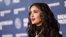 'Procurila' snimka stara 36 godina: Ovakve Salme Hayek tek se rijetki sjećaju