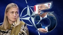 Finska poslala upozorenje State Departmentu: Ne spominjite članak 5. NATO-a